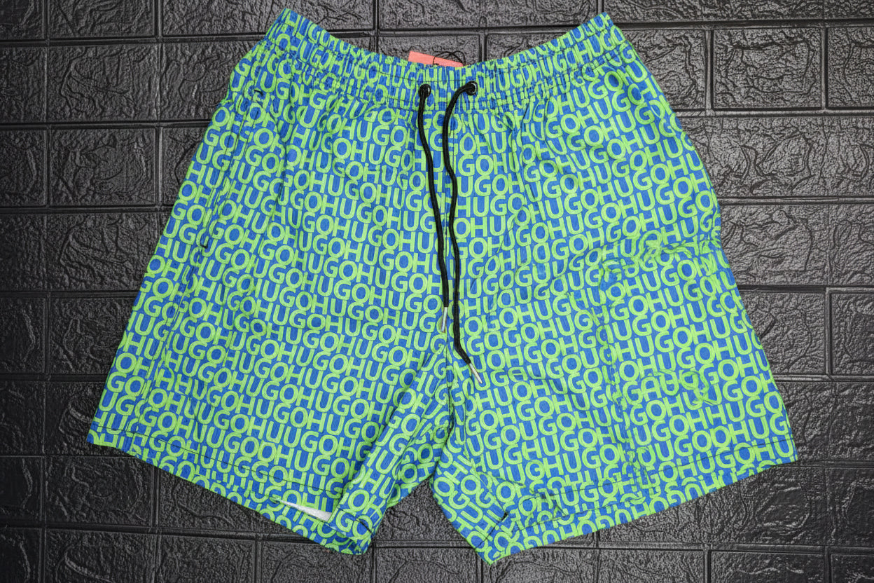 Pantaloneta HUGO BOSS