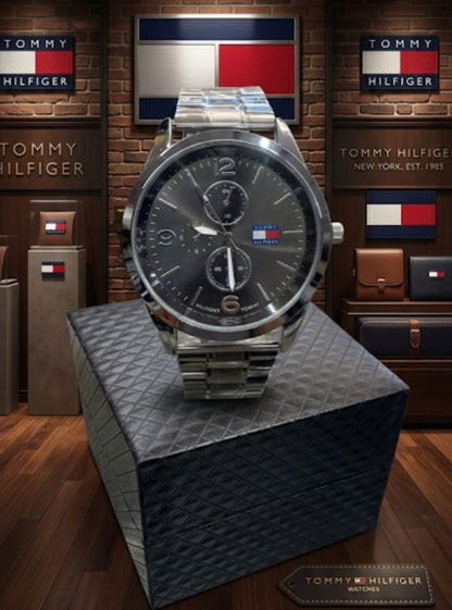 Tommy Hilfiger