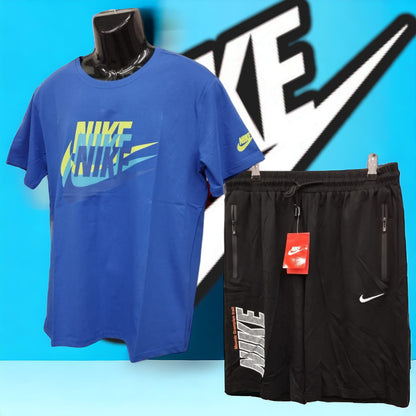 Conjuntos Nike