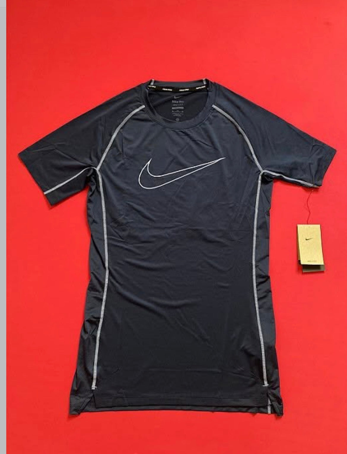 Nike Pro Negra